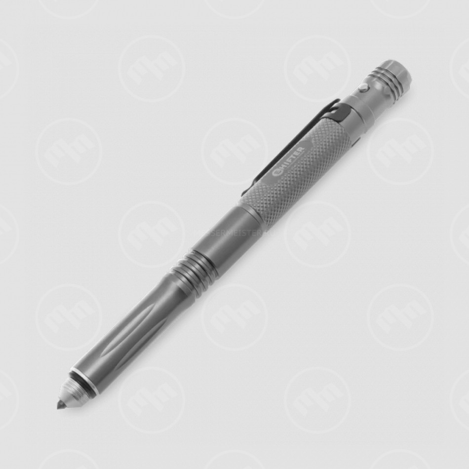 Ручка тактическая Pen-1, серия Shifter, MR. BLADE, Чехия