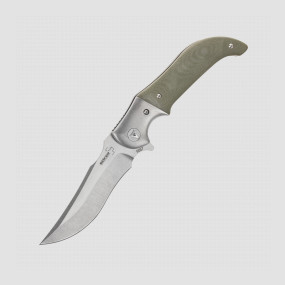 Нож складной Uolcos Flipper, 10 см, BOKER, Германия, Городские EDC-ножи