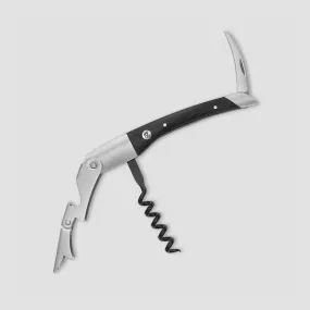 Штопор сомелье, 12 см, нержавеющая сталь, ZWILLING J.A. HENCKELS, Германия, Штопор-нарзанник