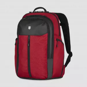 Рюкзак Altmont Original Vertical-Zip Backpack, 24 л, полиэстер, красный, VICTORINOX, Швейцария, Рюкзаки