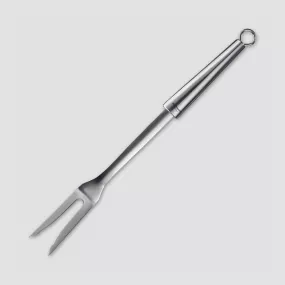 Вилка для мяса, сталь, на карточке, серия Steel, Westmark, Германия, Аксессуары кухонные
