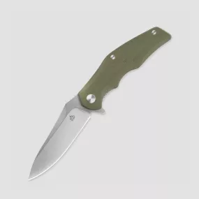 Нож складной Pangolin, 9,5 см, QSP KNIFE, Китай, Складные ножи QSP KNIFE