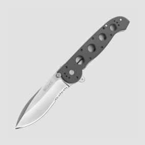 Нож складной Kit Carson Large M21, CRKT, США, Городские EDC-ножи