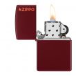 Зажигалка бензиновая Logo Merlot, ZIPPO, США_00824770066483926085.jpg