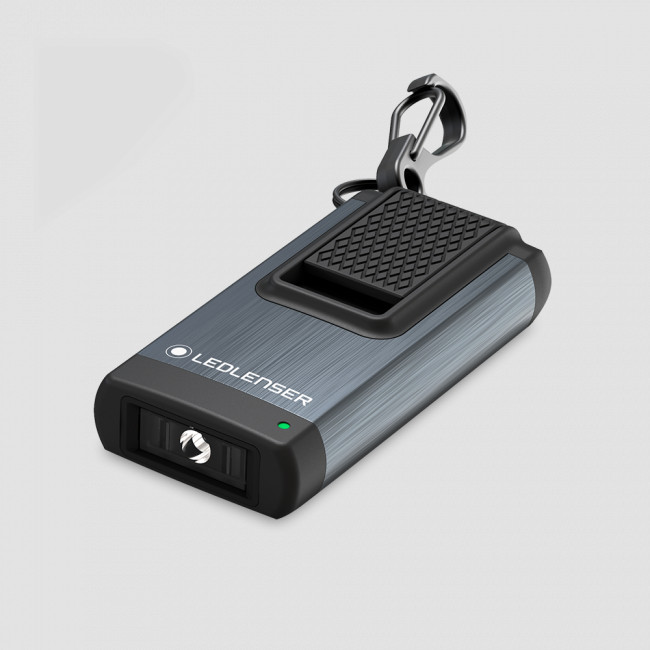 Фонарь - брелок светодиодный K4R, LED LENSER, Германия