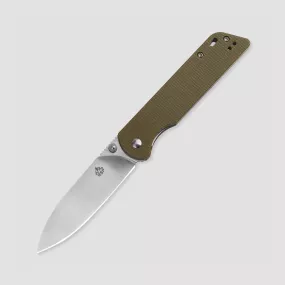 Нож складной Parrot, 8,2 см, QSP KNIFE, Китай, Складные ножи QSP KNIFE