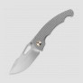 Нож складной Xcellerator, 9,8 см, ARTISAN CUTLERY, Китай