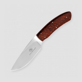 Нож с фиксированным клинком Impala, 9,9 см, ARNO BERNARD, ЮАР, Акции