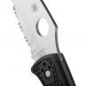Нож складной Matriarch 2, 9,1 см, SPYDERCO, США_00792500055808107655.jpg