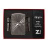 Зажигалка бензиновая Armor, ZIPPO, США_00819180059737281984.jpg