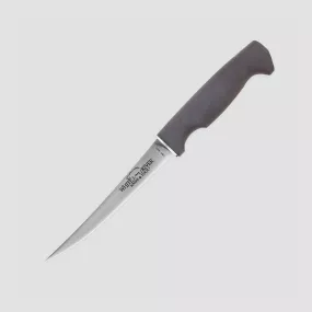 Нож с фиксированным клинком Traditional Fillet 6, 15,2 см, WHITE RIVER, США, WHITE RIVER (США)