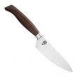 Нож поварской, 16 см, серия Ergo Line Smoked Oak, BERGER CUTLERY, Германия_00815860036985042189.jpg