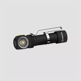 Фонарь Wizard C2 Pro Magnet USB (теплый свет), ARMYTEK, Канада, Фонари светодиодные