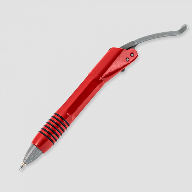 Ручка тактическая Siphon Pen 2 , 9,4 см, MICROTECH, США
