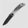 Нож складной Harsey Folding, 10 см, SPARTAN BLADES, США