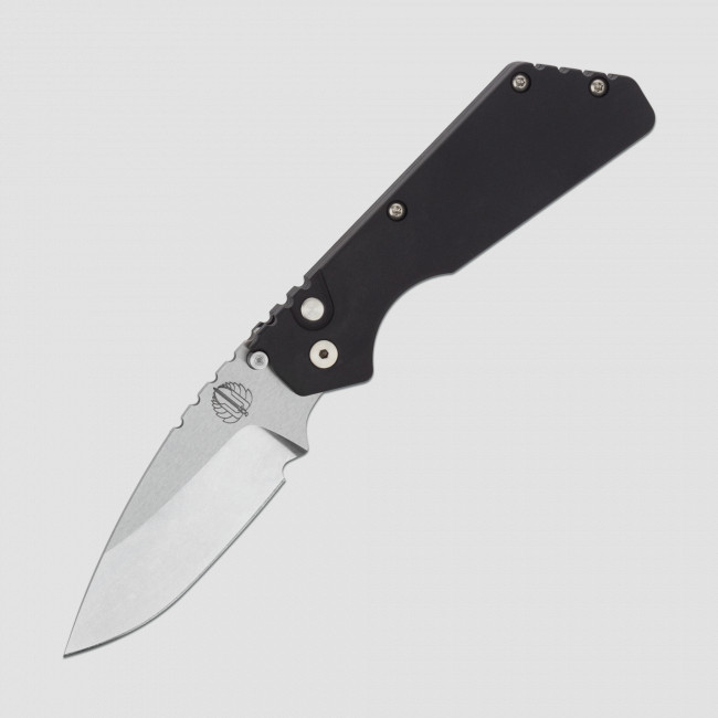 Нож автоматический складной Pro-Strider PT Mini, 7,0 см, PRO-TECH, США