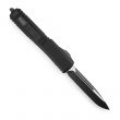 Нож автоматический фронтальный выкидной Ultratech, 8,7 см, MICROTECH, США_00809790041860349166.jpg