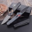 Нож автоматический складной Deploy, 8,3 см, BUCK, США_00817190060345424216.jpg