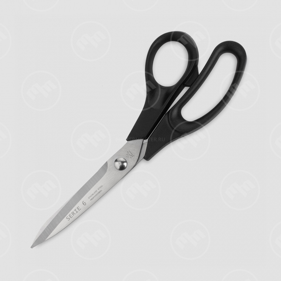 Ножницы швейные, 21 см, серия Serie 6 Collection, PREMAX, Италия