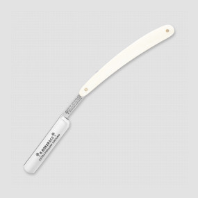 Бритва Razor H.&amp; Co White, 8 см, Elforyn, BOKER, Германия, 