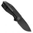 Нож складной Nano, 6,5 см, LionSteel, Италия_00816600060771216386.jpg