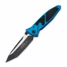 Нож складной Socom Elite, 10,2 см, MICROTECH, США видео продукта