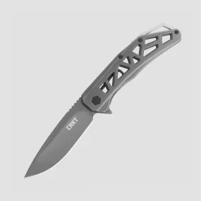 Нож складной Gusset, 9,1 см, CRKT, США, CRKT (США)
