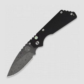 Нож автоматический складной Pro-Strider SnG, 8,9 см, PRO-TECH, США, 