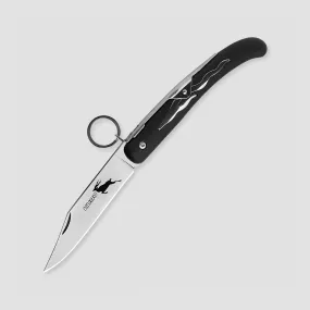 Нож складной Kudu, 10,6 см, COLD STEEL, США, Ножи навахи