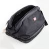 Несессер Deluxe toiletry kit, черный, полиэстер, 16 х 31 х 17 см, WENGER, Швейцария_00781900082733356523.jpg