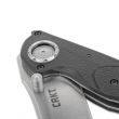 Нож складной Linchpin, 9,5 см, CRKT, США_00811760059767755444.jpg
