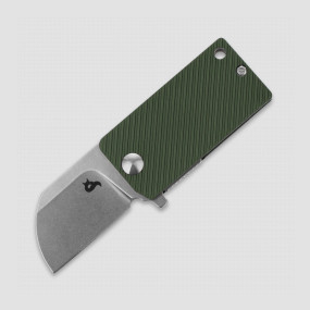 Нож складной B.Key, 4,5 см, FOX, Италия, Городские EDC-ножи