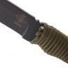 Нож с фиксированным клинком Ranger Shiv Black Cord Wrap, 11.5 см, ONTARIO, США_00799370072743666648.jpg