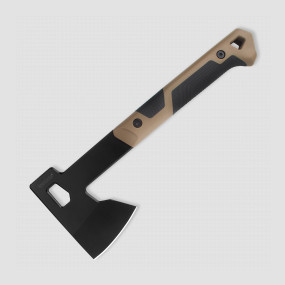 Топор туристический Deschutes, 35,6 см, KERSHAW, США, 