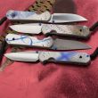 Нож складной Large Sebenza 21, 9,2 см, CHRIS REEVE, США_00811740048870079131.jpg