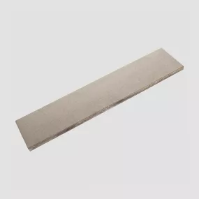 Брусок алмазный Coarse Grit (250), размер: 6,4 х 28,9 x 0,95 см, серия Knife sharpeners, EZE-LAP, США, EZE-LAP (США)