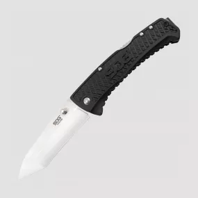 Нож складной Traction Tanto, 8,9 см, SOG, США, 