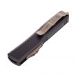 Нож автоматический фронтальный выкидной Ultratech, 8,7 см, MICROTECH, США_00813370059140667392.jpg