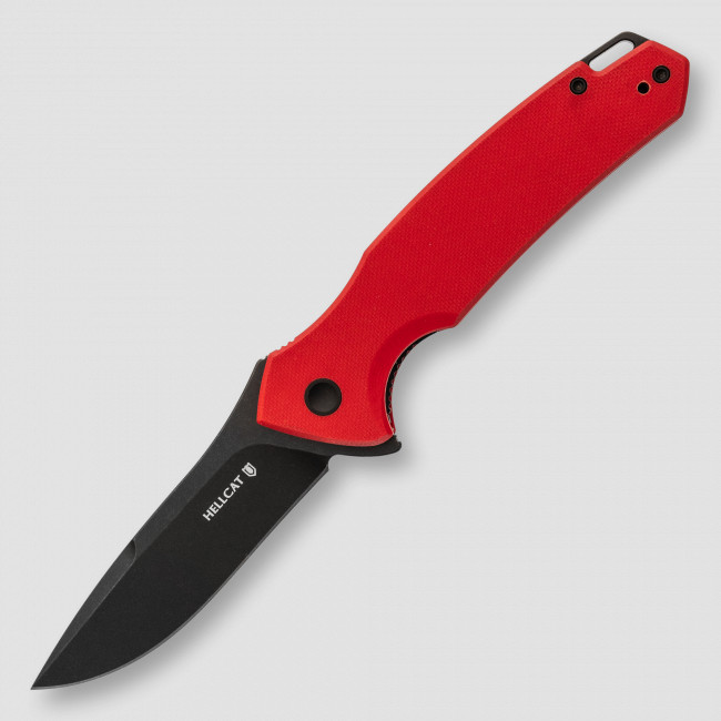 Нож складной Hellcat Mini, 9,2 см, MR. BLADE, Чехия
