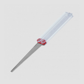 Точилка - бабочка, алмазная Fine (600 mesh, 25 micron), размер: 11,0 x 2,2 x 0,6 см, серия Knife sharpeners, DMT, США, Точилки карманные