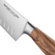 Нож Сантоку, 16 см, серия Ergo Line Olive, BERGER CUTLERY, Германия_00815810053999784303.jpg