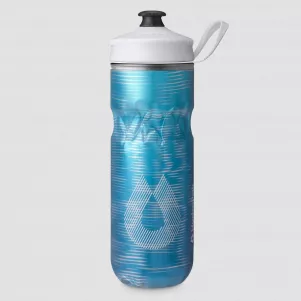 Бутылка для воды Polar Sport Pulse, 600 мл, HydraPak, США, Бутылки для воды HYDRAPAK