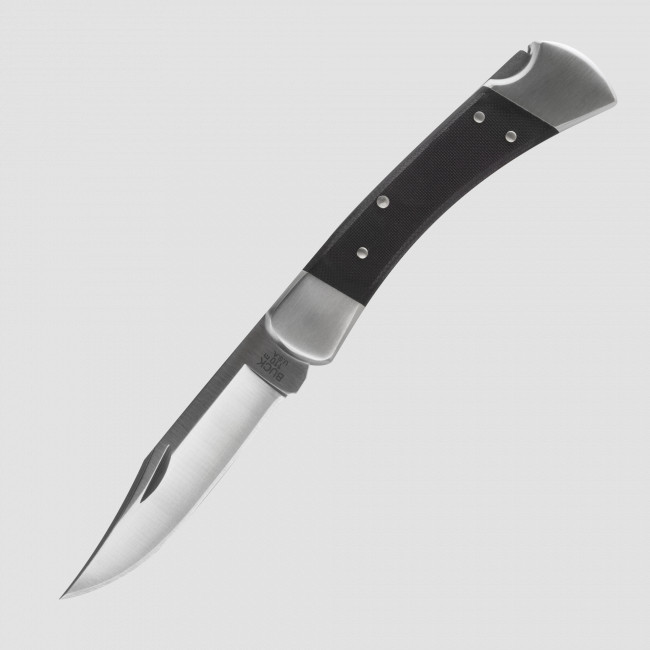 Нож складной 110 Slim Select, 9,3 см, BUCK, США
