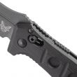 Нож автоматический складной Adamas Mini, 8,3 см, BENCHMADE, США_00822450073241492446.jpg