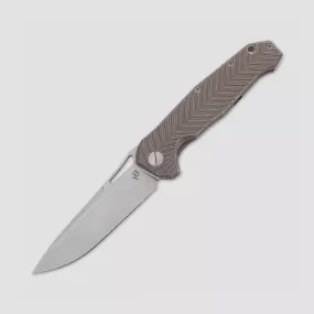 Нож складной Avis, 9,5 см, NARUSH KNIVES, Россия, NARUSH KNIVES (Россия)