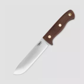 Нож с фиксированным клинком Кедр L, 13 см, сталь N690, ЮЖНЫЙ КРЕСТ, Россия, Кедр