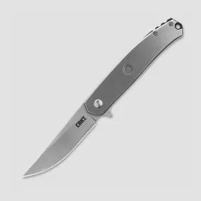 Нож складной Vizzle, 8,5 см, CRKT, США, CRKT (США)