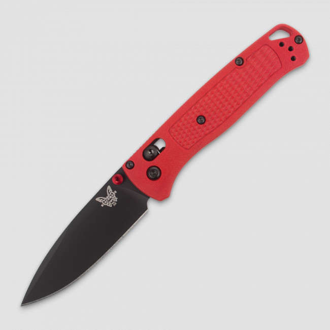 Нож складной Bugout, 8,2 см, BENCHMADE, США
