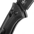 Нож складной Presidio, 8.8 см, BENCHMADE, США_00801200069977545620.jpg