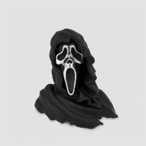 Бусина на темляк Крик, OLD CASTER EDC, Россия, OLD CASTER (Россия)